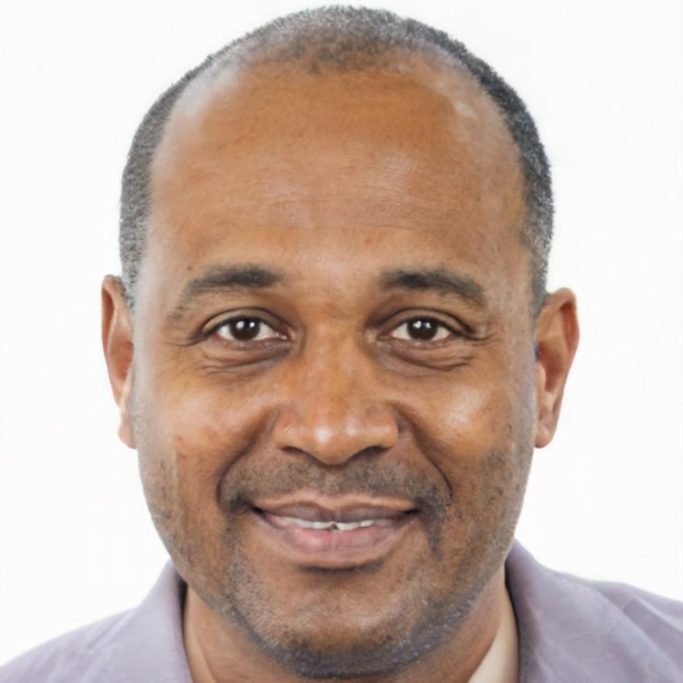 Portrait d'Olivier Beaumont, ancien participant du programme